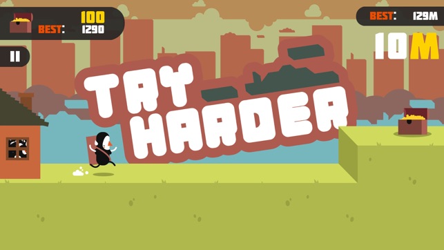 Try Harder(圖5)-速報App