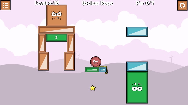 GORB Game screenshot-4