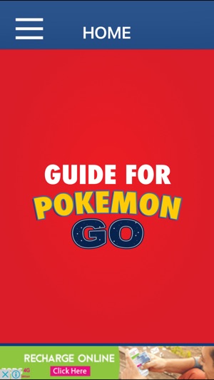 Ultimate Guide For Pokemon GO(圖1)-速報App