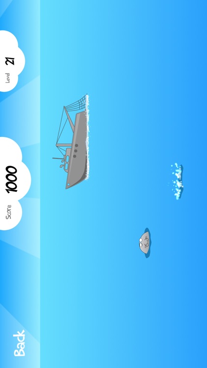 Crazy Torpedo. screenshot-0
