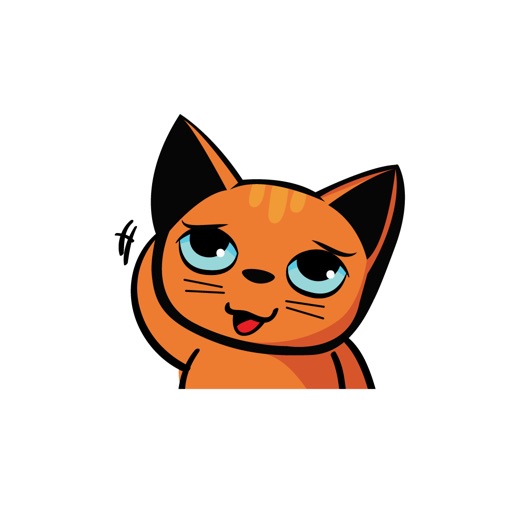 Chio the Cat icon