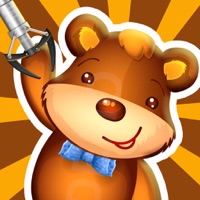 Animal Toy Prize Claw Machine : Puzzle Free Fun Game  for kids  PC 용