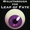 Walkthrough for Leap of Fate