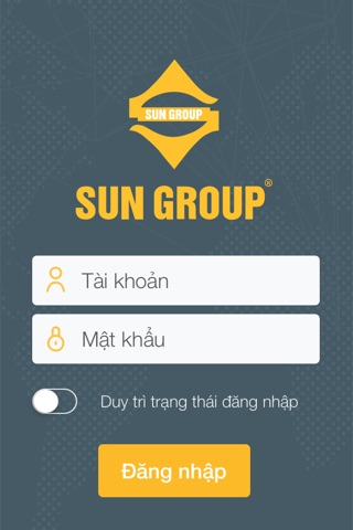 Sun Group News screenshot 3