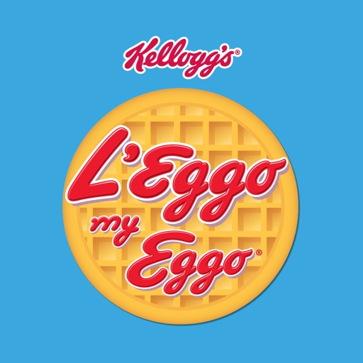 Eggoji