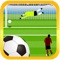 Penalty League is the new free soccer app from KaiserGames, the experts for games for all ages, boys, girls and the whole family