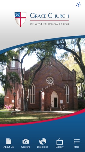 Grace Episcopal Church - Saint Francisvi