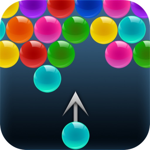 BALLS BUSTING iOS App
