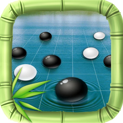 Five in - Chess Board & Strategy Games iOS App