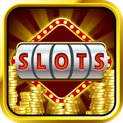 BFC Slot Machine ~ Gold Rush Icon