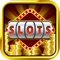 BFC Slot Machine ~ Gold Rush