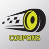 Coupons for Ola cabs - Book a taxi with one touch