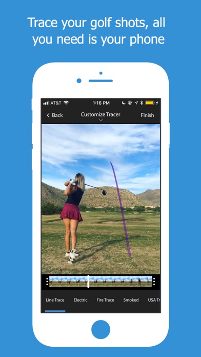 the golf tracer app reviews user reviews of the golf tracer
