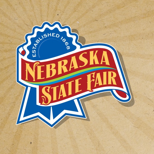 Nebraska State Fair icon
