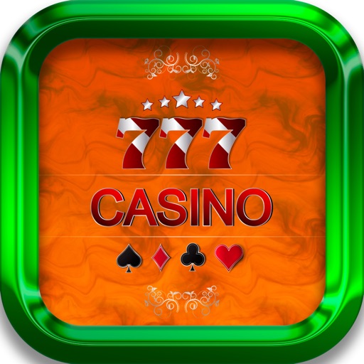 777 Red Carpet Casino Deluxe - Max Bet Slots Machines icon