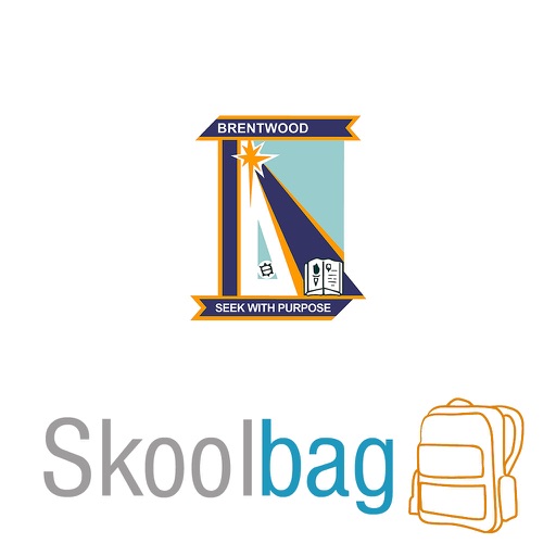 Brentwood Primary School - Skoolbag icon