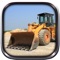 Heavy Road Construction Loader Truck Driver Sim