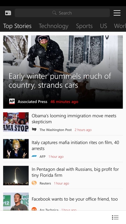 MSN News