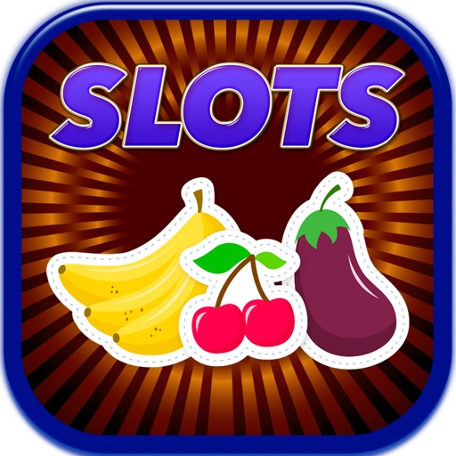 Welcome Casino Royal Fruit Slots - FREE VEGAS GAME icon