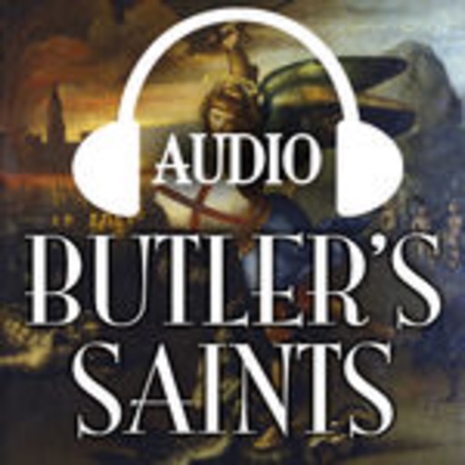 Butler's Lives of the Saints Download
