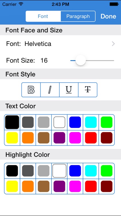 WritePad Professional
