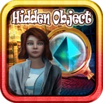Hidden Object The Mystery of the Crystal Cup