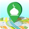 Icon Muslim Traveller’s Guide – Find nearby Mosques, Halal Restaurants, Hotels & Many More