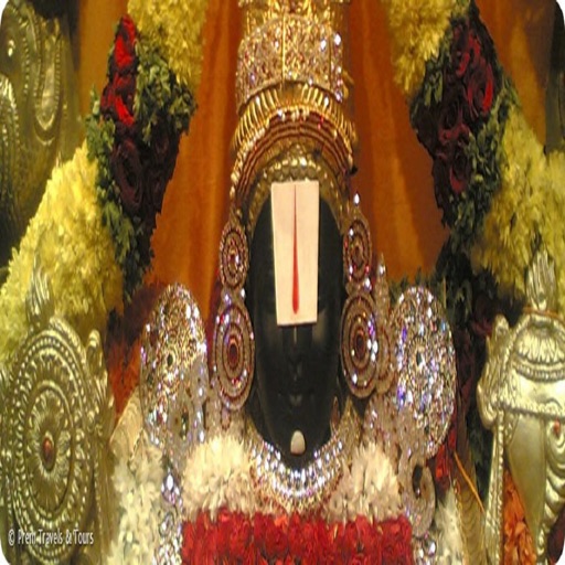 Telugu Lord Venkateswara Songs icon