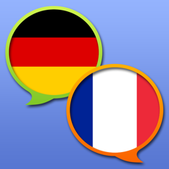 German French dictionary