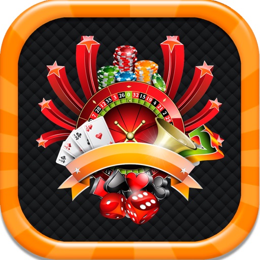 Casino Frenzy Double Slots Machine - Las Vegas Casino Videomat iOS App