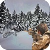 Wild Animal Hunting Wolf Shoot