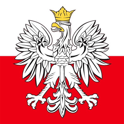 Polish Pride - Made in Poland - Polska