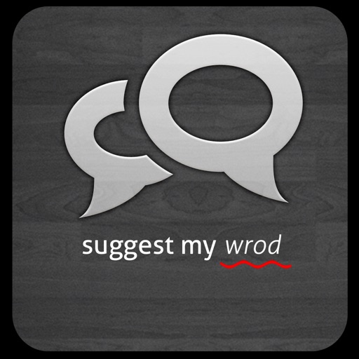 Suggest My Word Download