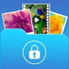 Private photo + private video - secure pictures - secure video - secret photo - keep safe photo