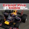 Organize and prepare your Grand Prix of India Week-end with this app