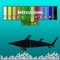 Intellivision Shark! Shark! Gen2