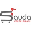 Sauda