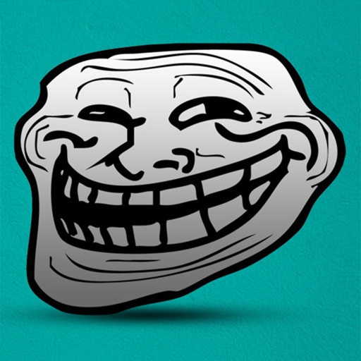 Meme Faces for iMessages