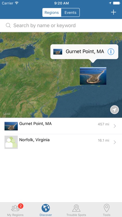 Sea Level Rise screenshot-3
