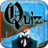 Magic Quiz Game for: "Black Bulter" Version