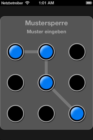 PassGen - Simple Passwords screenshot 3