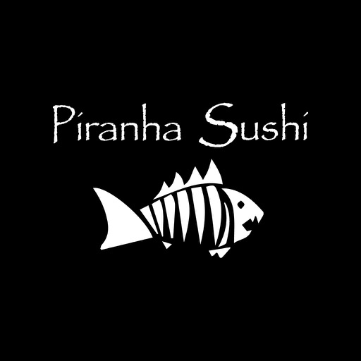 Piranha Sushi icon