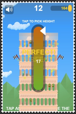 Tower Building Sky screenshot 3