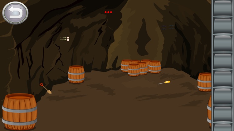 Pirates Island Treasure Hunt 7