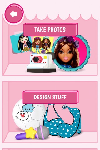 The Bratz App screenshot 4