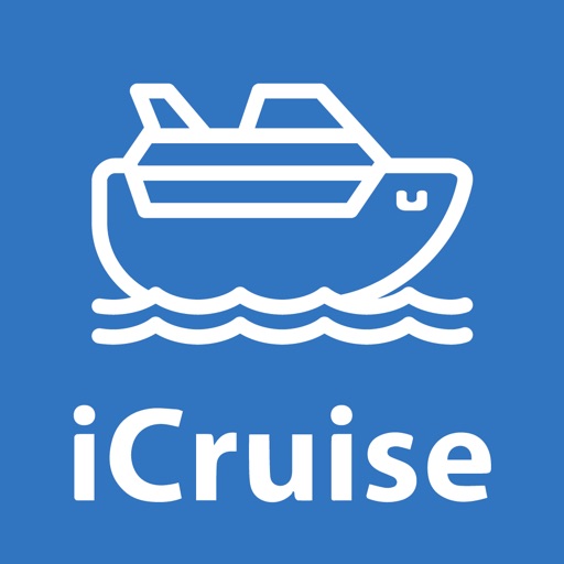 Cruise Finder by iCruise