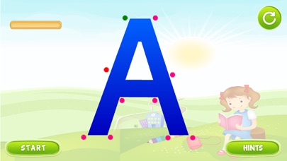 Connect Dot - Alphabetのおすすめ画像2