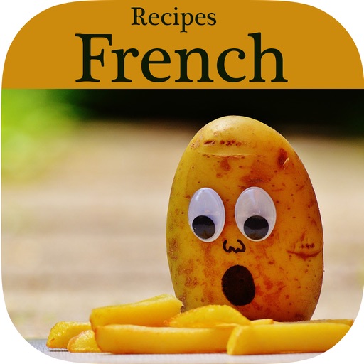 French Recipes - French Breads,French Desserts