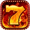 Red Hot 7s Fury Jackpot Slots Machine Casino Game