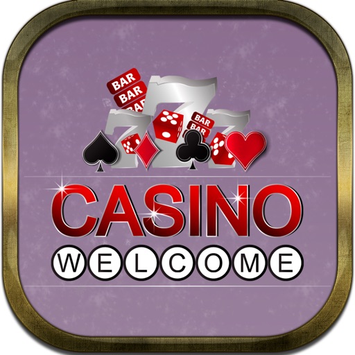 Free Slots Casino Deluxe Style - Play Free Slots Icon